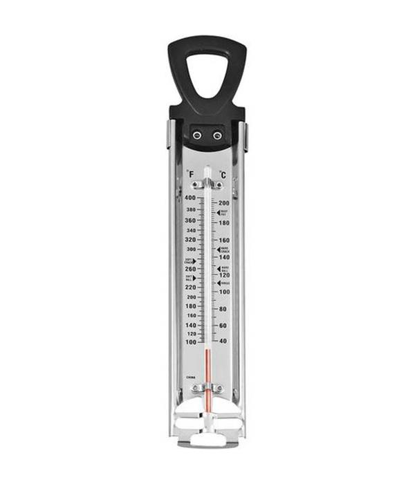 Candy Thermometer And Meat Thermometer