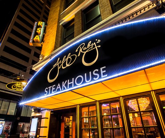 Best Restaurants In Louisville