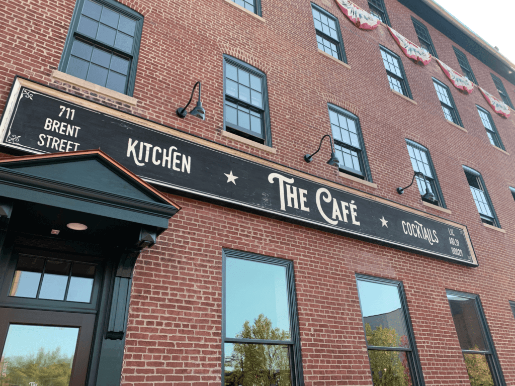 Best Restaurants In Louisville