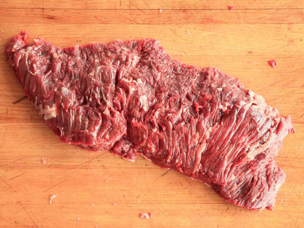 Flap Steak