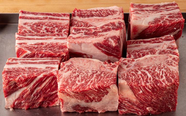 Short Ribs