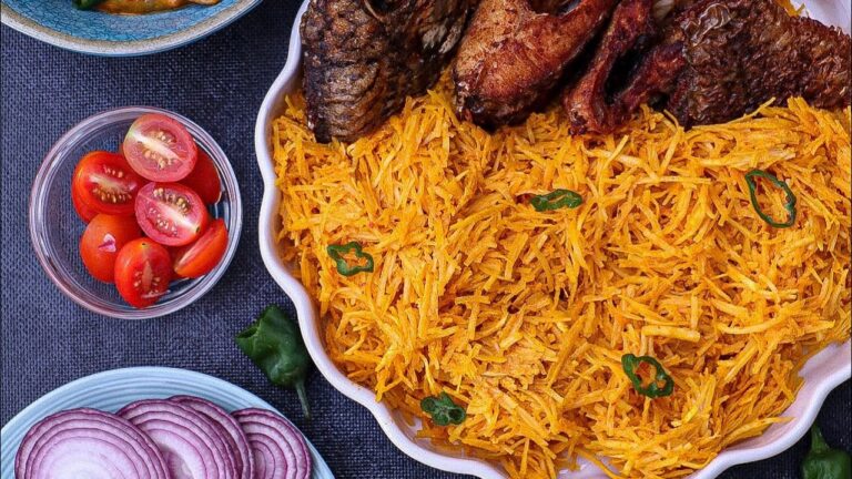 Abacha(African Salad)