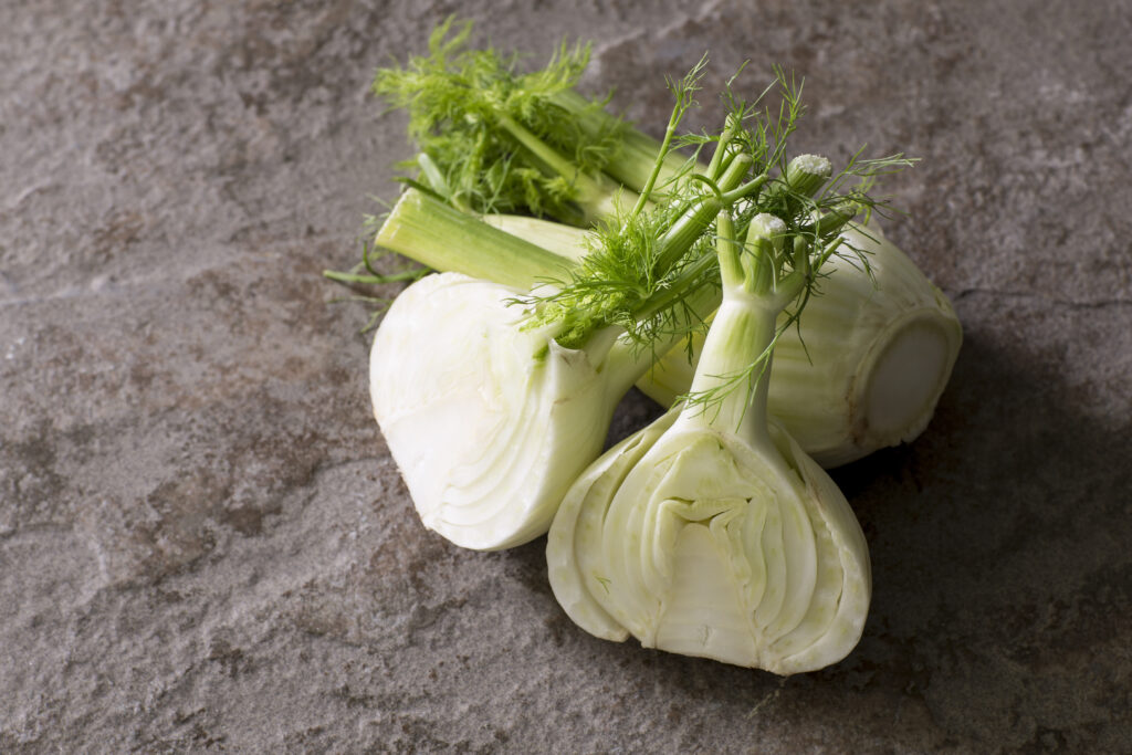 Fennel