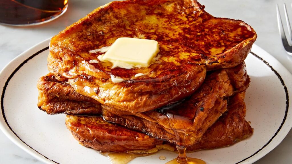 French Toast