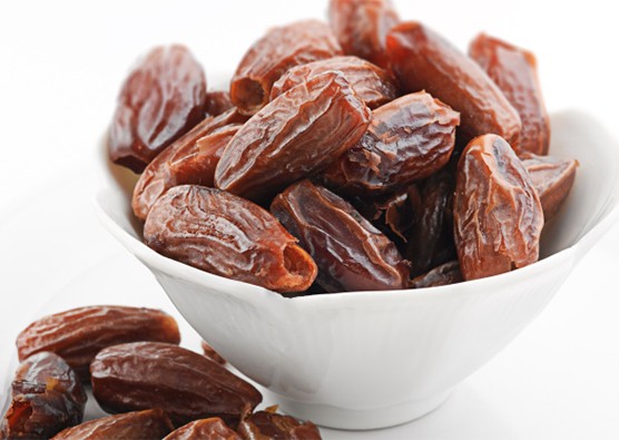 Fresh Dates