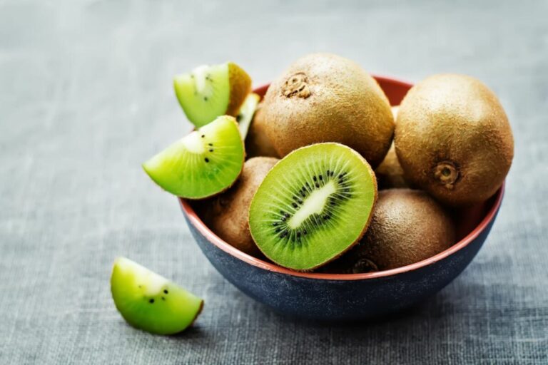 Is Kiwi A Citrus fruit? - Everything you need to know