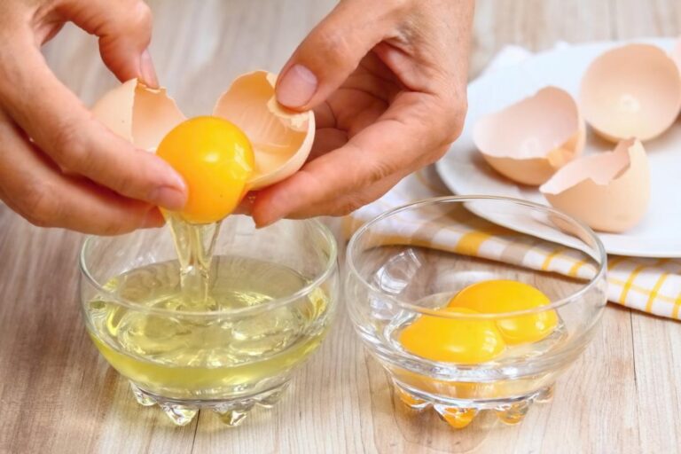 Can You Drink Egg Whites?