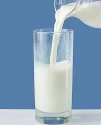 Milk